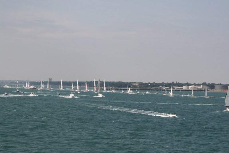 Engeland zuiden (o.a. Stonehenge) - 215